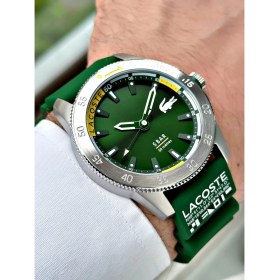 Resim Lacoste LAC2011332 Erkek Kol Saati 