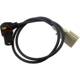 Resim Audi A6 1.8 T Krank Devir Sensörü Bosch 