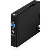 Resim Canon Pgı 29 Cyan Uyumlu Kartuş Pıxma Pro-1 