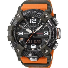 Resim Casio Gg-b100x-1a9dr Kol Saati Metalik 