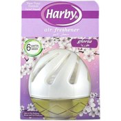 Resim Harby Küre Oto Parfümü Gloria 75 ml 