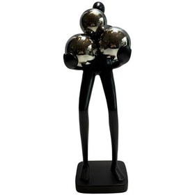 Resim Klc Balance Heykel 0 