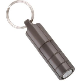 Resim Xikar Twist Gunmetal Punch Puro Delici 11 Mm 
