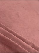 Resim Enesar Home Gül Kurusu Düz Döşemelik Kumaş Tek Renk Hobilik, Sandalye, Koltuk Kaplama 