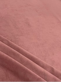 Resim Enesar Home Gül Kurusu Düz Döşemelik Kumaş Tek Renk Hobilik, Sandalye, Koltuk Kaplama 