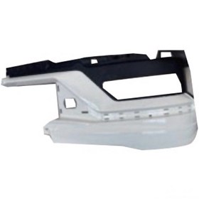 Resim Tampon Tgs Euro-6 Sol - 81416105863 