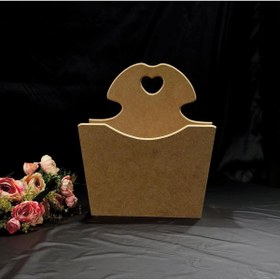 Resim tahtavibe Ahşap Hediyelik Eşya El İşi Boyamaya uygundur Kapı Gazeteliği Gazetelik Sütlük 