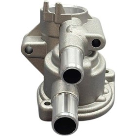 Resim Termostat Alt Yuvası Honda Civic 1996-2000 / Hrv 1999-2006 1.6 