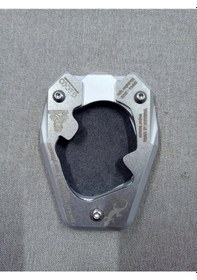 Resim Yamaha Xt 1200z Süper Tenere Polymer Yan Sehpa Ayak Genişletme Gecko 00 
