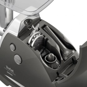 Resim Tefal HV8 PRO 5 in 1 Metalik Boya Kıyma Makinesi - 1510001401 