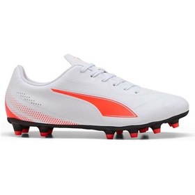 Resim Puma Vitoria II FG/AG (108500-02) | Beyaz 