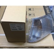 Resim Sinyal Lambası Sol Tempra - Duylu 