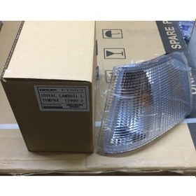 Resim Sinyal Lambası Sol Tempra - Duylu 