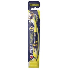 Resim Banat Fenerbahçe Çocuk Diş Fırçası 