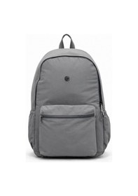 Resim Louisiana Polo Bolsas Kadın Sırt Çanta Gri 1127 Gri 