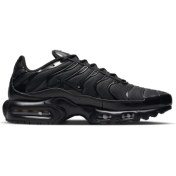 Resim Nike Aır Max Plus Erkek Ayakkabı 604133-050 