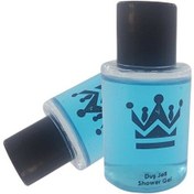 Resim Private Label Duş Jeli 500 x 30 ML 