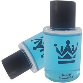 Resim Private Label Duş Jeli 500 x 30 ML 