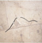 Resim 1K0131583 BAĞLANTI BORUSU SKODA. ÜRÜN 