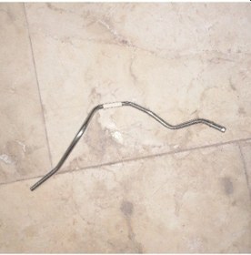 Resim 1K0131583 BAĞLANTI BORUSU SKODA. ÜRÜN 