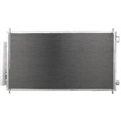 Resim Klıma Radyatoru Honda Accord 2.0 93-98 80110 