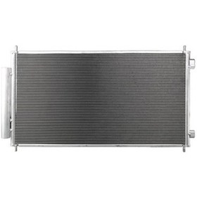 Resim Klıma Radyatoru Honda Accord 2.0 93-98 80110 