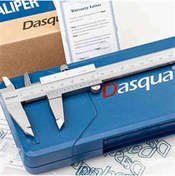 Resim SEVA Dasqua Mekanik Kumpas-150mm 