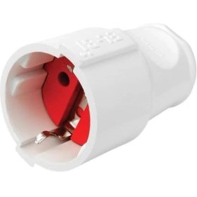 Resim Elbi Topraklı Dişi Fiş 