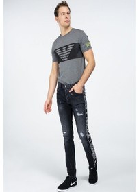 Resim Yeni Dsquared2 Erkek Pantolon (413906583) 