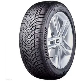 Resim Bridgestone Blizzak LM005 DriveGuard 225/60 R17 103V XL RFT Kış Lastiği - 2024 