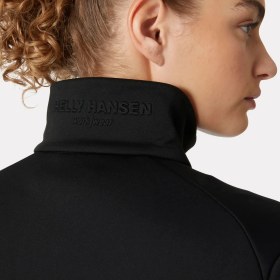 Resim Helly Hansen Workwear Tech Midlayer 72381 Kadın Polar Ceket M-990 - WW.HH.72381.990.M 