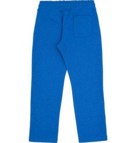 Resim U.s. Polo Assn. Erkek Çocuk Koyu Mavi Eşofman Altı 50313816-vr032 Koyu Mavi 