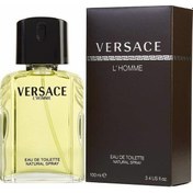 Resim Versace L Homme Erkek Parfüm EDT 100 ML 