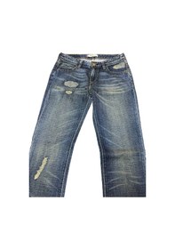 Resim Levi's Levi’S 00572.07.35 Bayan Kot Pantolon Mavi 