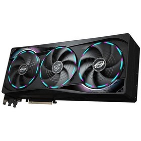 Resim Gigabyte Aorus Geforce Rtx 5090 Master 32gb Dlss 4 512 Bit Gddr7 Ekran Kartı 