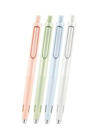 Resim Wrıtech W-0154 Up 0,5mm Mavi Gövde Mavi Jel Kalem - 12'li Kutu Ahşap 