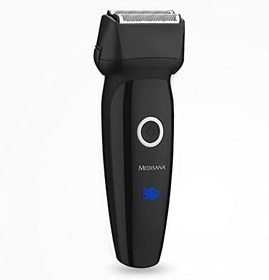 Resim GoldMaster Medisana MD-7804 Soft Tıraş Makinesi 