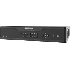 Resim Unv Nvr 64 Kanal Unv NVR308-64X H.265_4K 8xhdd Raid 1/5/10 2xhdmı 1xvga ULTRA265 
