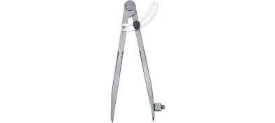 Resim Fett 300MM Pld Yandan Plakalı Kalem Tutuculu Pergel 