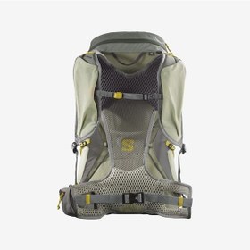 Resim Salomon Aerotrek 30 Lc2466900 Açık Yeşil Sırt Çantası S/m Gri 
