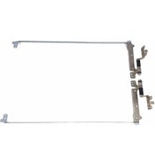 Resim Toshiba Satellite A500-13D, A500-1EE, A500-1F2, A500-1F3, A500-1F4 Uyumlu Menteşe Set Sağ ve Sol 