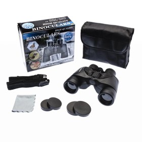 Resim 8-32x40 Zoom Dps I Zoomlu Süper Kaliteli Dürbün Siyah 