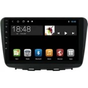 Resim Nakamichi Nakamachi Suziki Baleno 2015-2018 Android Sistem Carplay Destekli Multimedia Navigasyon Teyp 