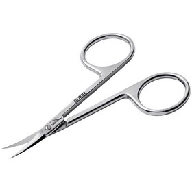 Resim Nghia Kd-703 Tırnak Eti Makası 96 Mm Tırnak Makası Hediyeli 