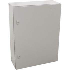 Resim Çetinkaya ÇETİNKAYA 30X30X20 METAL DUVAR TİPİ TABAN SAÇLI EKO SERİSİ ETANJ PANO 