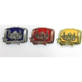 Resim Yöresel Ayasofya Magnet Model 5 