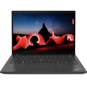Resim Lenovo Thinkpad T14S Gen4 Ryzen 7 Pro 7840U 16GB Ram 512GB SSD W11 Pro 14" Wuxga 