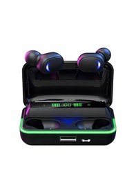 Resim Shineyee Led'li Kulak İçi Oyun Telefonu E10 Preto Com 