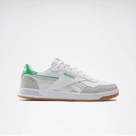 Resim Reebok 100074321 COURT ADVANCE Kadın Sneaker Beyaz 