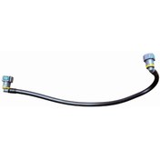 Resim WINTECH Yakıt Borusu Clio 3 Fluence Megane 3 Laguna 3 Lodgy Qahqai 1.5dci 8200934107 500214 